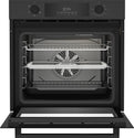 Beko BBIFA12300AC 60cm Built-In AirFry Electric Oven - Renew 2 U