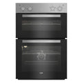 Beko BBXDF21000S Built-In Electric Double Oven - Renew 2 U