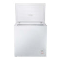 Hisense FC252D4BW1 198L Freestanding Chest Freezer - Renew 2 U