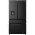 Hisense RF749N4SWFE 579 Litre French Door Fridge Freezer - Renew 2 U