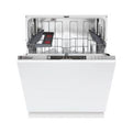 Hoover HI3E9E0S Intergrated 13 Place Setting Dishwasher - Renew 2 U