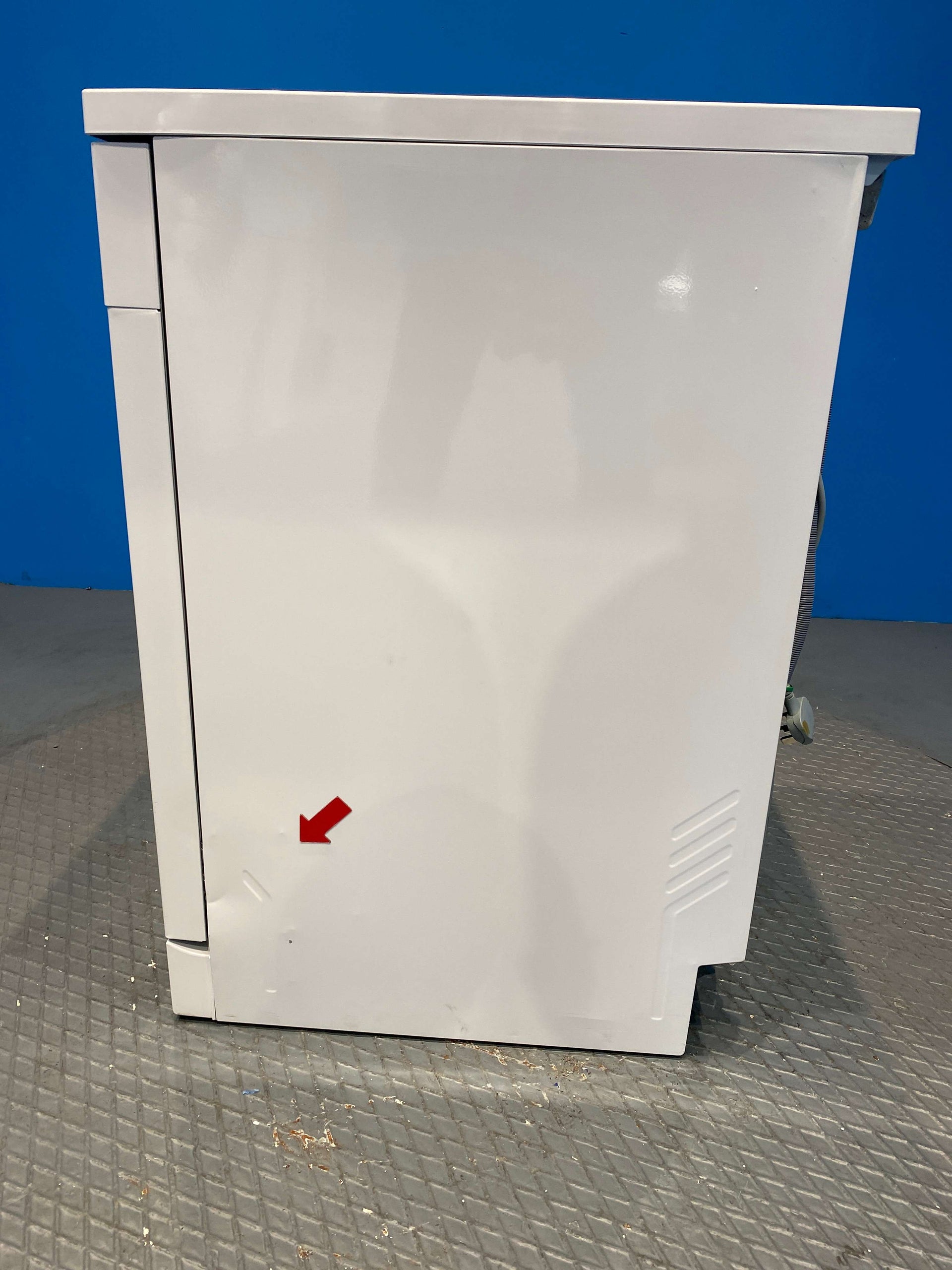 Candy CF3E9L0W Freestanding Dishwasher 13 Place - White