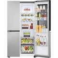 LG GSVV80PYLL 655L InstaView American Fridge Freezer - Renew 2 U