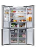 Haier HTF-520IP7 Series 5 525 Litre 4 Door Fridge Freezer - Renew 2 U