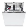 Hoover HI4C6F0S Integrated 14 Place Setting Dishwasher - Renew 2 U