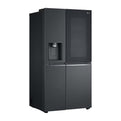 LG GSXV90MCAE 635L InstaView™ American Style Fridge Freezer - Renew 2 U