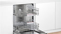 Bosch Series 4 SMV4HTX27G Integrated 13 Place Dishwasher - Renew 2 U