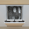 Candy Brava CDIH2L952 Intergrated Slimline 9 Place Dishwasher - Renew 2 U