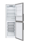 Hoover HVT3CLECKIHS 252 Litre Combi Fridge Freezer - Renew 2 U