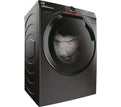 Hoover H7W610MBCR 10kg 1600 Spin Washing Machine - Renew 2 U