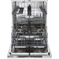 Hoover HI5C6F0S Integrated 15 Place Setting Dishwasher - Renew 2 U