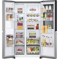 LG GSVV80PYLL 655L InstaView American Fridge Freezer - Renew 2 U