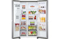 LG GSLV70PZTD 635L NatureFRESH™ American-Style Fridge Freezer - Renew 2 U