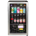 Russell Hobbs RH48BC101SS Under Counter Drinks Fridge - Renew 2 U