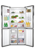 Haier HTF-556DP6 Series 5 528 Litre 4 Door Fridge Freezer - Renew 2 U