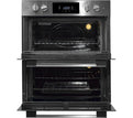 Hoover HO7DC3B308IN Built-Under Double Electric Oven - Renew 2 U