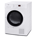 Midea MDG09EH80 8kg Heat Pump Tumble Dryer - Renew 2 U