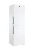 Hoover HVCT3L517FWKR 252 Litre Combi Fridge Freezer - Renew 2 U