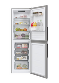 Hoover HVT3CLFCKIHS 252 Litre Combi Fridge Freezer - Renew 2 U