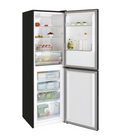 Candy CCT3L517EBK 252 Litre Combi Fridge Freezer - Renew 2 U