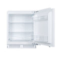 Candy CMLS68EWK Integrated 135L Under Counter Fridge - Renew 2 U