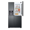 LG GSXV90MCAE 635L InstaView™ American Style Fridge Freezer - Renew 2 U