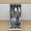 Candy Brava CDIH2L952 Intergrated Slimline 9 Place Dishwasher - Renew 2 U