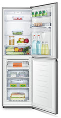 Fridgemaster MC55240MDFS 252 Litre Combi Fridge Freezer - Renew 2 U