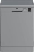 Beko DVN04X20S 13 Place Setting Dishwasher - Renew 2 U