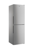 Hoover HVT3CLECKIHS 252 Litre Combi Fridge Freezer - Renew 2 U