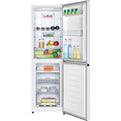 Hisense RB327N4BWE 55cm Frost Free Fridge Freezer - Renew 2 U