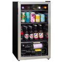 Russell Hobbs RH48BC101SS Under Counter Drinks Fridge - Renew 2 U