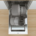 Candy Brava CDIH2L952 Intergrated Slimline 9 Place Dishwasher - Renew 2 U