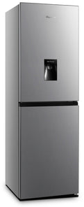 Fridgemaster MC55240MDFS 252 Litre Combi Fridge Freezer - Renew 2 U