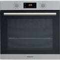 Hotpoint SA2540HIX 66L Built-In Multifunction Oven - Renew 2 U