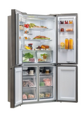 Haier HTF-520IP7 Series 5 525 Litre 4 Door Fridge Freezer - Renew 2 U