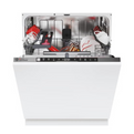 Hoover HI4C6F0S Integrated 14 Place Setting Dishwasher - Renew 2 U