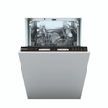 Candy Brava CDIH2L952 Intergrated Slimline 9 Place Dishwasher - Renew 2 U