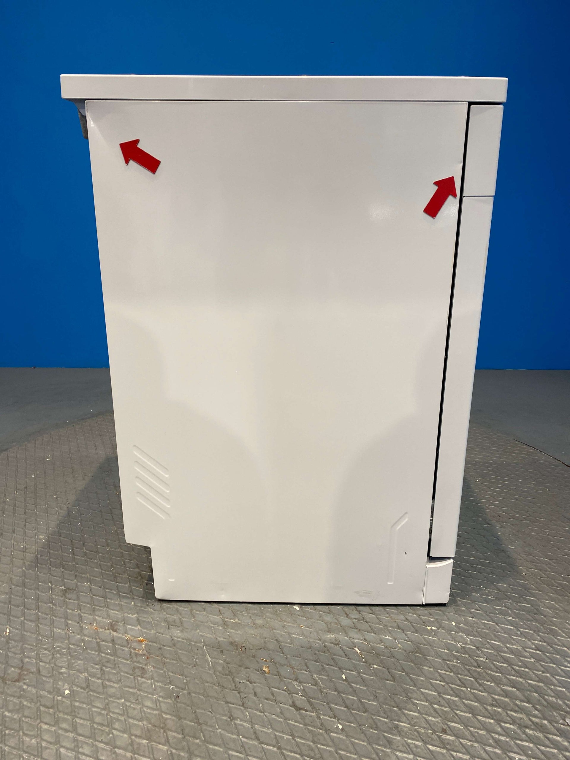 Candy CF3E9L0W Freestanding Dishwasher 13 Place - White