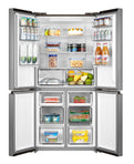 Midea MDRF632FIE46 474L French Door Fridge Freezer - Renew 2 U