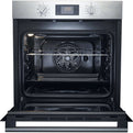 Hotpoint SA2540HIX 66L Built-In Multifunction Oven - Renew 2 U