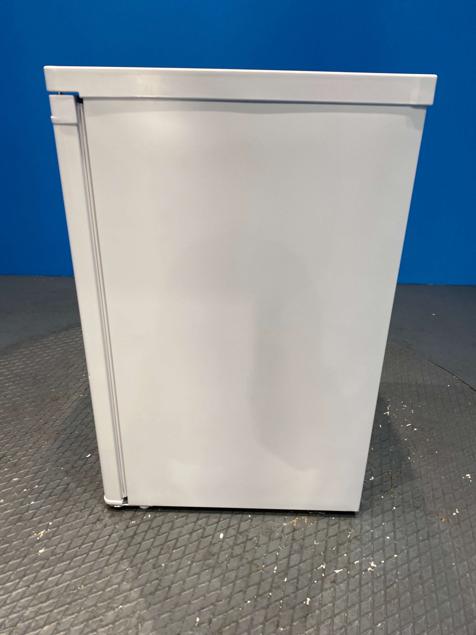 Hoover HFZE54W Freestanding Undercounter Freezer – White