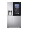 LG GSXV91BSAE 635L InstaView™ American Style Fridge Freezer - Renew 2 U