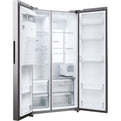 Haier Series 7 HSW79F18CIMM Plumbed American Fridge Freezer - Renew 2 U