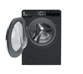 Hoover HD496AMBCB 9kg / 6 kg 1400 Spin Washer Dryer - Renew 2 U