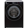 Hoover HW412AMBCB 12kg 1400 Spin Washing Machine - Renew 2 U