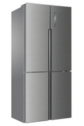 Haier HTF-556DP6 Series 5 528 Litre 4 Door Fridge Freezer - Renew 2 U