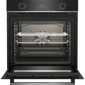 Beko BBIMA13300XC 60cm Built-In AeroPerfect™ Multifunction Oven - Renew 2 U