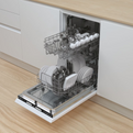 Candy Brava CDIH2L952 Intergrated Slimline 9 Place Dishwasher - Renew 2 U