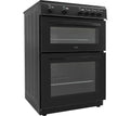 Logik LFTC60B22 60cm Electric Ceramic Freestanding Cooker - Renew 2 U